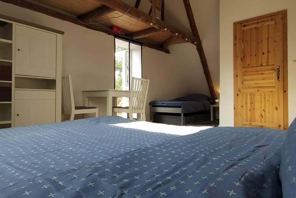 Fairschlafen-Dachstudio Bücken Kültér fotó